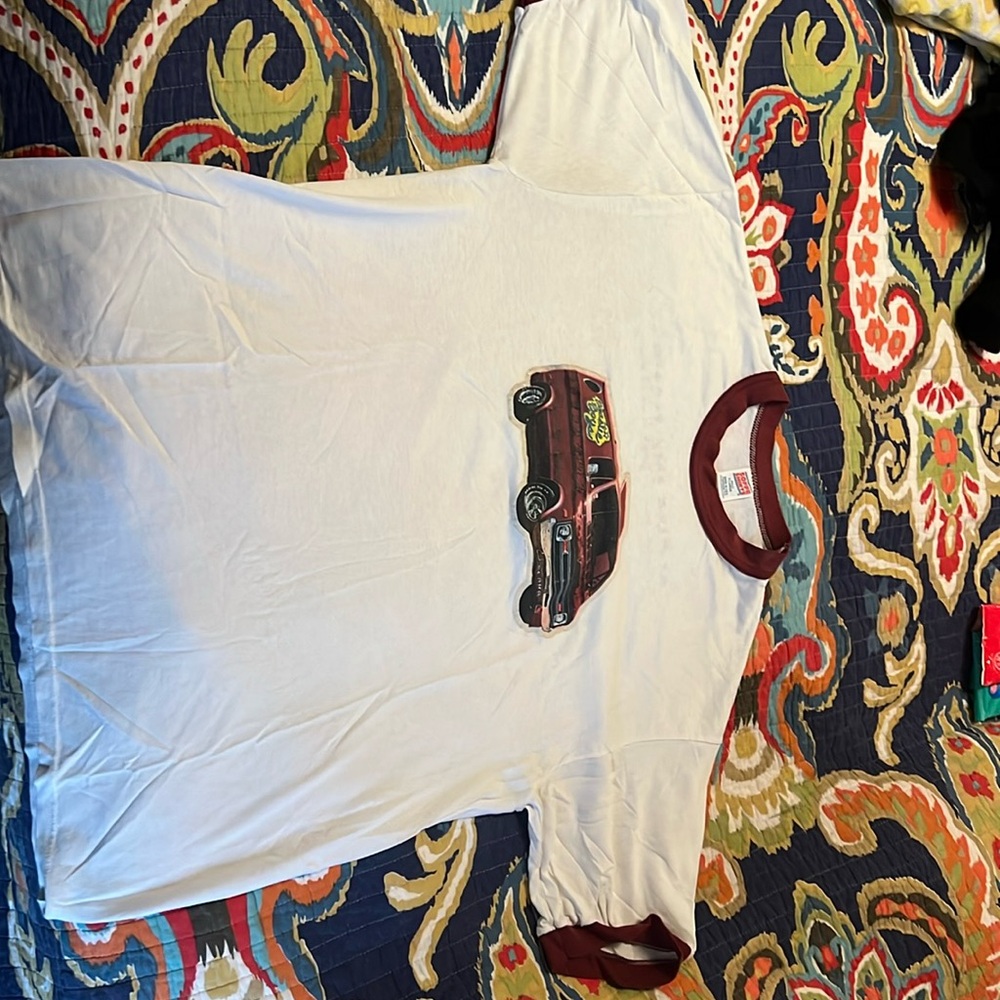 Vintage Beastie Boys t-shirt